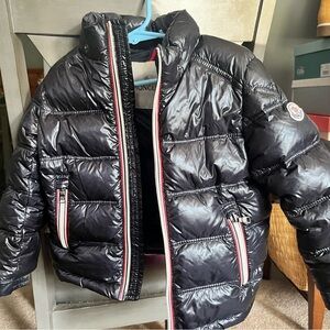 Children’s Moncler Jacket - Size 92cm/2T